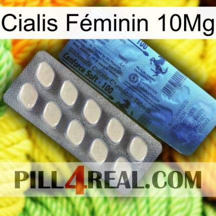 Cialis Féminin 10Mg 34